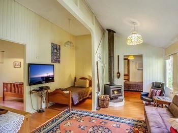 Tanglewood Gardens - Accommodation Batemans Bay 20