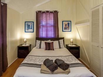 Tanglewood Gardens - Accommodation Batemans Bay 22