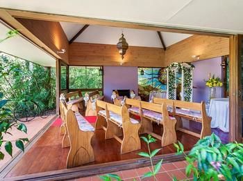 Tanglewood Gardens - Accommodation Batemans Bay 23