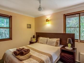 Tanglewood Gardens - Accommodation Batemans Bay 25