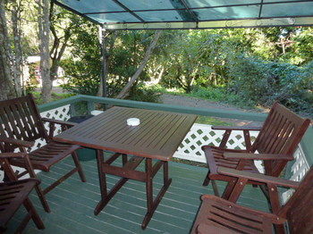 Tanglewood Gardens - Accommodation Batemans Bay 52