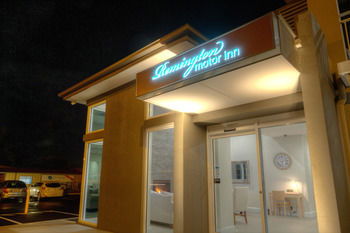 Remington Motor Inn - Accommodation Batemans Bay 4