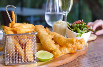 Remington Motor Inn - Accommodation Batemans Bay 12