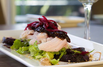Remington Motor Inn - Accommodation Batemans Bay 35