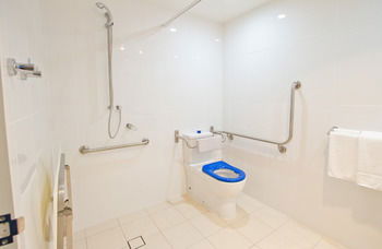 Remington Motor Inn - Accommodation Batemans Bay 51
