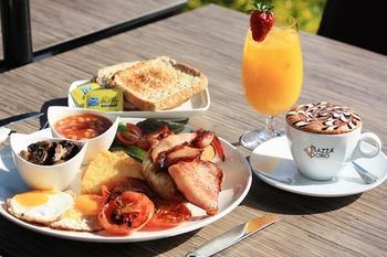 Remington Motor Inn - Accommodation Batemans Bay 57