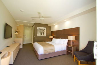 Remington Motor Inn - Accommodation Batemans Bay 62
