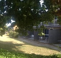 Bathurst Apartments - Accommodation Batemans Bay