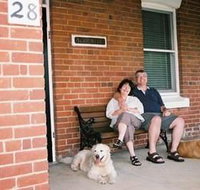 Aaron Cottage - Accommodation Batemans Bay