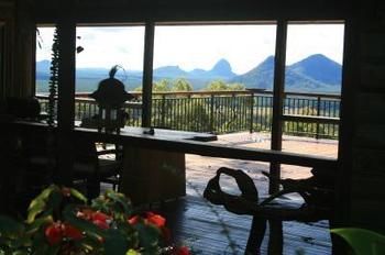 Uluramaya Retreat Cabins - Accommodation Batemans Bay 0