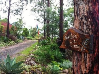 Uluramaya Retreat Cabins - Accommodation Batemans Bay 2