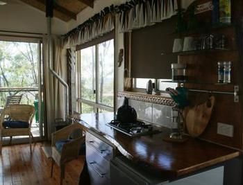 Uluramaya Retreat Cabins - Accommodation Batemans Bay 3