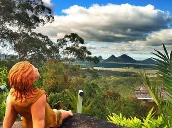 Uluramaya Retreat Cabins - Accommodation Batemans Bay 6