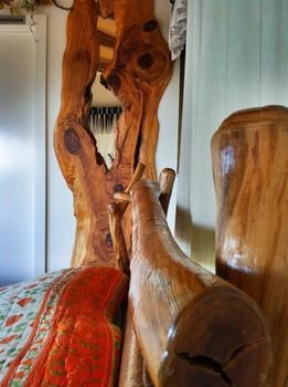 Uluramaya Retreat Cabins - Accommodation Batemans Bay 7