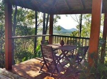 Uluramaya Retreat Cabins - Accommodation Batemans Bay 8