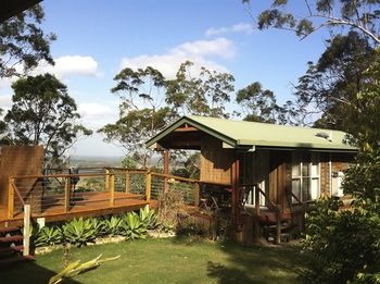 Uluramaya Retreat Cabins - Accommodation Batemans Bay 9