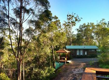 Uluramaya Retreat Cabins - Accommodation Batemans Bay 10
