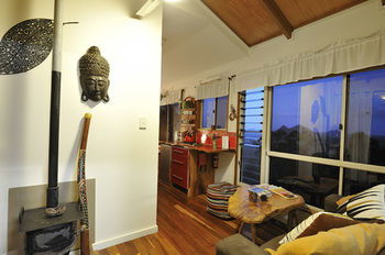 Uluramaya Retreat Cabins - Accommodation Batemans Bay 11