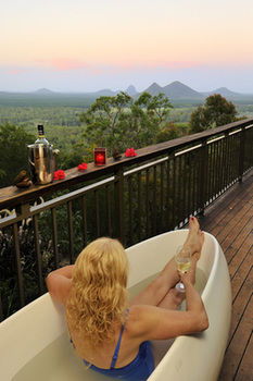 Uluramaya Retreat Cabins - Accommodation Batemans Bay 14