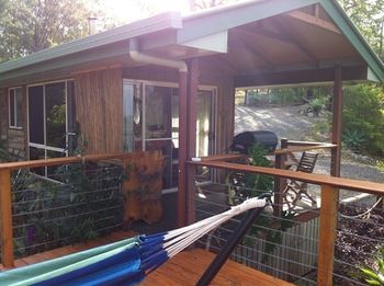 Uluramaya Retreat Cabins - Accommodation Batemans Bay 15