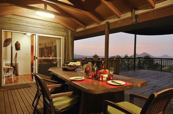 Uluramaya Retreat Cabins - Accommodation Batemans Bay 16