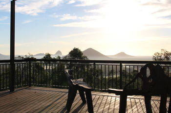 Uluramaya Retreat Cabins - Accommodation Batemans Bay 17