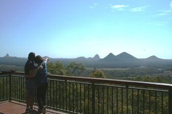 Uluramaya Retreat Cabins - Accommodation Batemans Bay 18