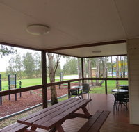 BIG4 Karuah Jetty Holiday Park - Accommodation Batemans Bay