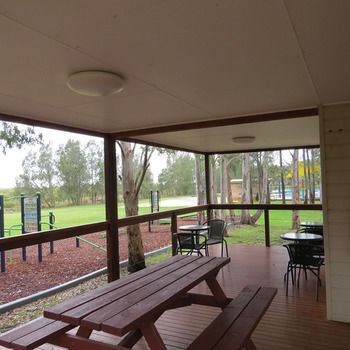 BIG4 Karuah Jetty Holiday Park - Accommodation Batemans Bay 0