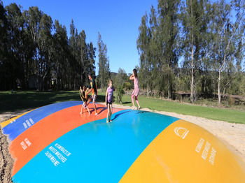 BIG4 Karuah Jetty Holiday Park - Accommodation Batemans Bay 1