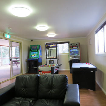 BIG4 Karuah Jetty Holiday Park - Accommodation Batemans Bay 2