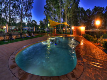 BIG4 Karuah Jetty Holiday Park - Accommodation Batemans Bay 3