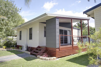 BIG4 Karuah Jetty Holiday Park - Accommodation Batemans Bay 6
