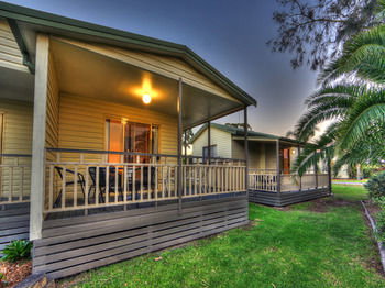 BIG4 Karuah Jetty Holiday Park - Accommodation Batemans Bay 7