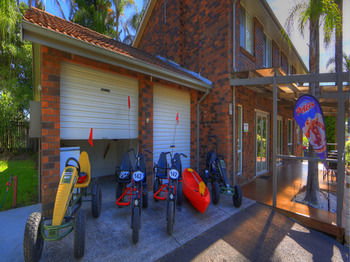 BIG4 Karuah Jetty Holiday Park - Accommodation Batemans Bay 10