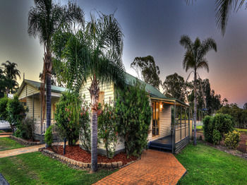 BIG4 Karuah Jetty Holiday Park - Accommodation Batemans Bay 17