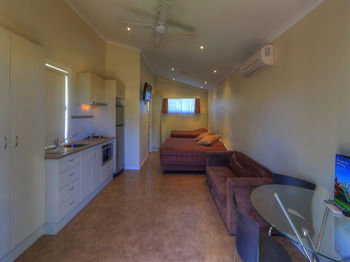 BIG4 Karuah Jetty Holiday Park - Accommodation Batemans Bay 22