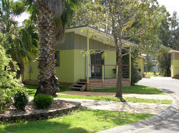 BIG4 Karuah Jetty Holiday Park - Accommodation Batemans Bay 31