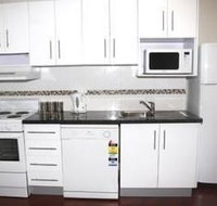Central Serviced Apartments - Accommodation Batemans Bay