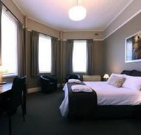 Carrington Place - Accommodation Batemans Bay