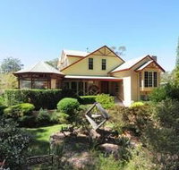 Sandholme Guesthouse - Accommodation Batemans Bay