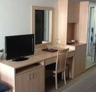 Parkhaven Motor Lodge Nowra - Accommodation Batemans Bay