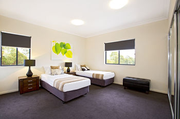 Astina Serviced Apartments - Central - Accommodation Batemans Bay 1