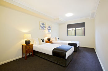 Astina Serviced Apartments - Central - Accommodation Batemans Bay 4