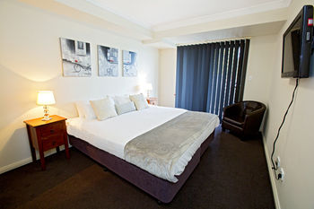 Astina Serviced Apartments - Central - Accommodation Batemans Bay 5
