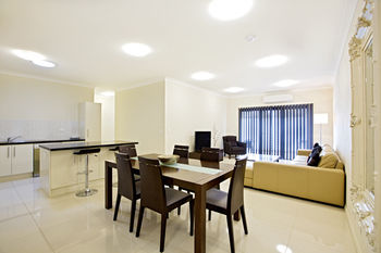 Astina Serviced Apartments - Central - Accommodation Batemans Bay 9