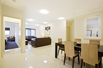 Astina Serviced Apartments - Central - Accommodation Batemans Bay 10