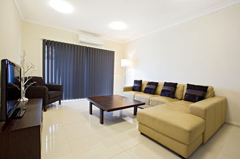 Astina Serviced Apartments - Central - Accommodation Batemans Bay 12