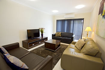 Astina Serviced Apartments - Central - Accommodation Batemans Bay 13