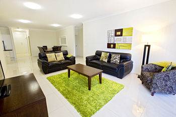 Astina Serviced Apartments - Central - Accommodation Batemans Bay 14